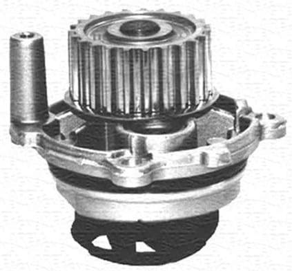 Water Pump, engine cooling 350981702000 - image 2