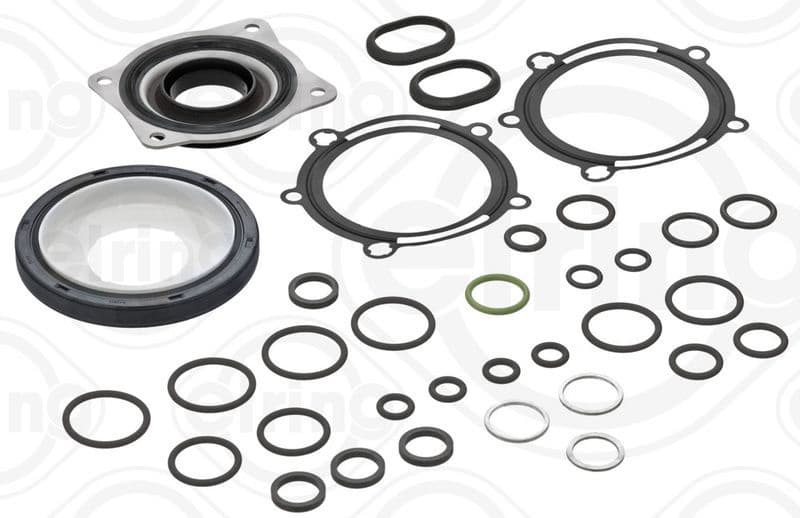 Gasket Kit, crankcase 510.880