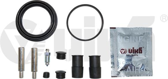 Seal Kit, brake caliper 66981701301