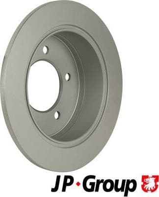 Brake Disc JP 3963201000