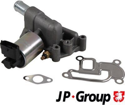 EGR Valve JP 1219900600