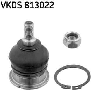 Ball Joint VKDS 813022 - image 2