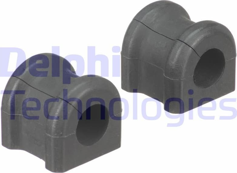 Bushing, stabiliser bar TD1838W