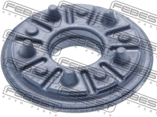 Mounting, differential HAB-131