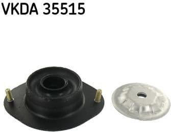 Suspension Strut Support Mount VKDA 35515