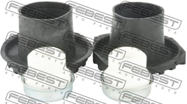 Dust Cover Kit, shock absorber TSHB-ADT250R-KIT