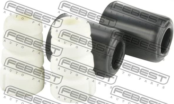 Dust Cover Kit, shock absorber ADSHB-Q5F-KIT