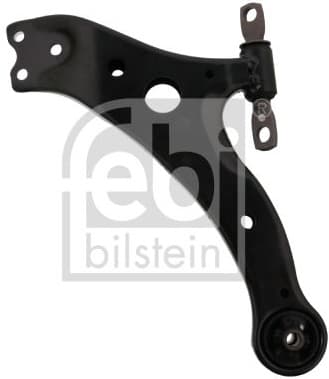 Control/Trailing Arm, wheel suspension 43040