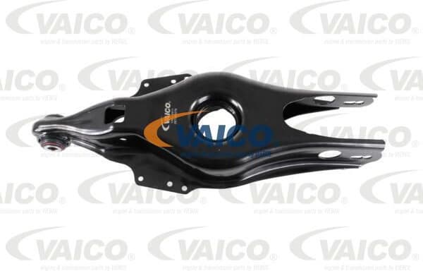 Control/Trailing Arm, wheel suspension Original VAICO Quality V30-3411