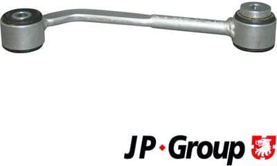 Link/Coupling Rod, stabiliser bar JP 1350500470