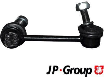 Link/Coupling Rod, stabiliser bar JP 3840400180