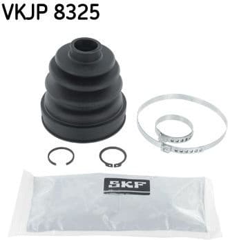 Bellow Kit, drive shaft VKJP 8325 - image 2