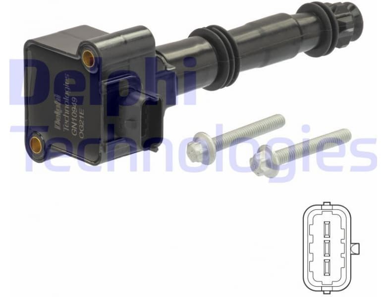 Ignition Coil GN1094912B1