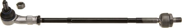 Tie Rod JRA372 - image 2