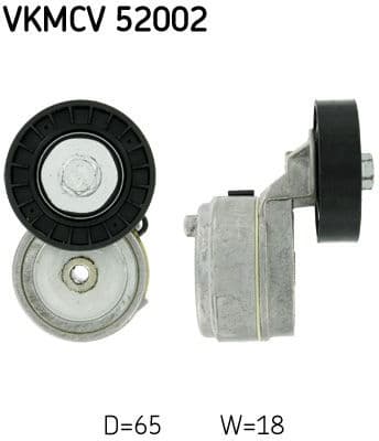 VKMCV52002 - image 2