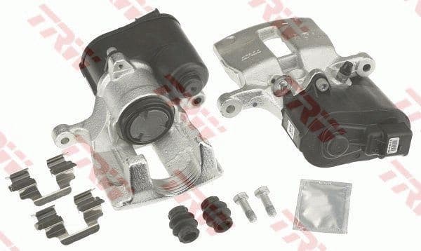 Brake Caliper BHN927E - image 3