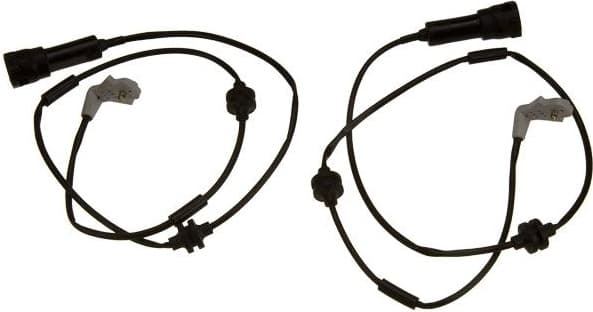 Warning Contact, brake pad wear GIC135 - image 2