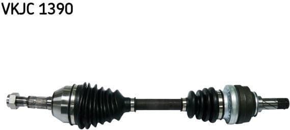 Drive Shaft VKJC 1390 - image 4