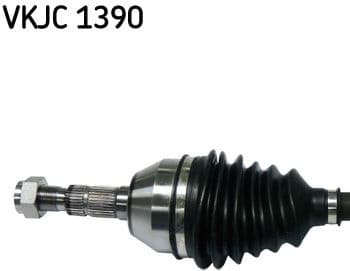 Drive Shaft VKJC 1390 - image 5