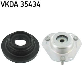 Strut mounting with bearing VKDA35434 - image 2