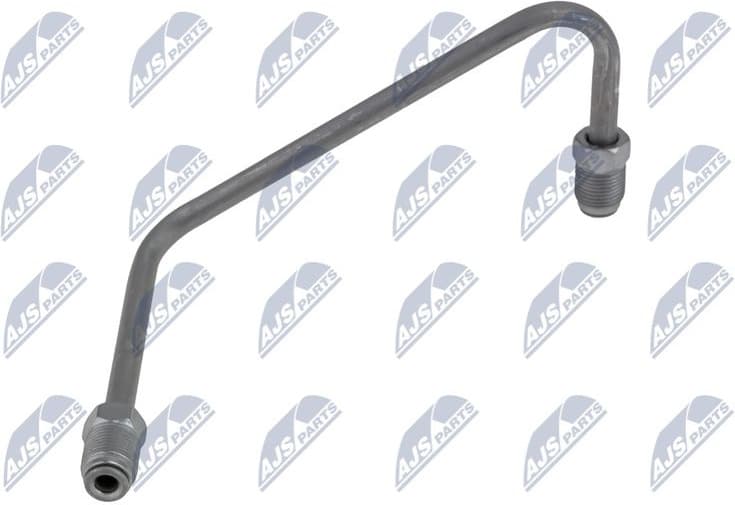 High-pressure Pipe, injection system BPP-CT-010 - image 2