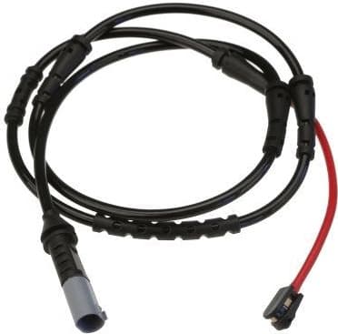 Warning Contact, brake pad wear GIC339 - image 2