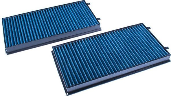 Filter, cabin air M110672A