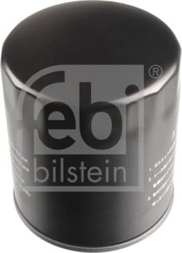 Oil Filter 108979