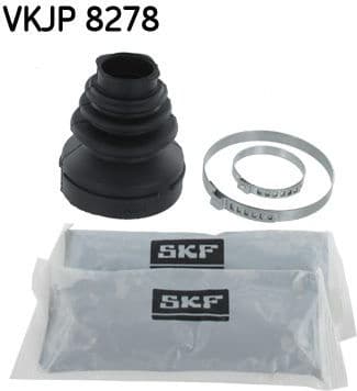 Bellow Kit, drive shaft VKJP 8278 - image 2