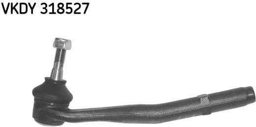 Tie Rod End VKDY318527 - image 2