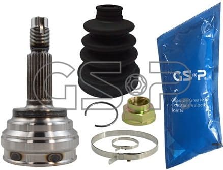 Joint Kit, drive shaft 859036