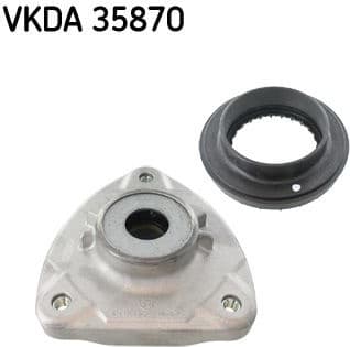 Suspension Strut Support Mount VKDA35870 - image 2