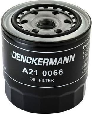 Oil Filter A210066