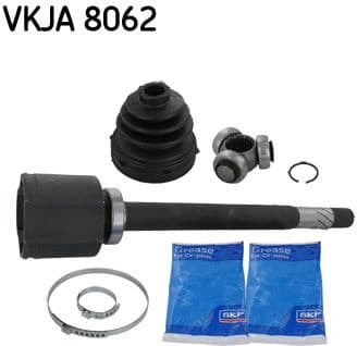 CV joint inner VKJA8062 - image 3