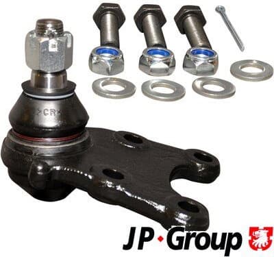 Ball Joint JP 1240301500
