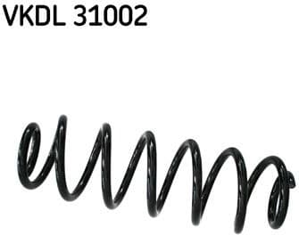 Suspension Spring VKDL 31002 - image 2