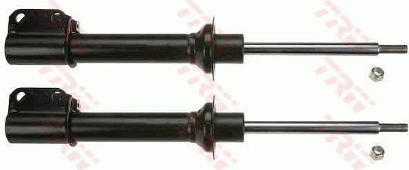 Shock Absorber TRW TWIN JGM308T - image 2