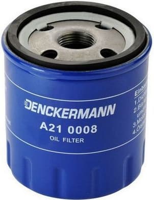 Oil Filter A210008