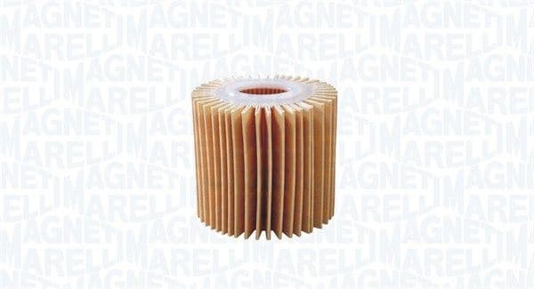 Oil Filter 153071760760