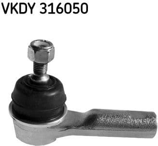 Tie Rod End VKDY316050 - image 2