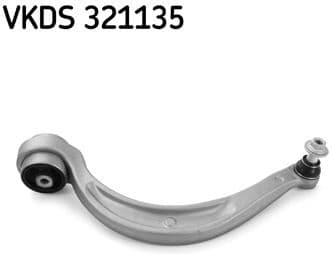 Control/Trailing Arm, wheel suspension VKDS321135