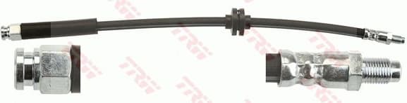 Brake Hose PHB937 - image 2