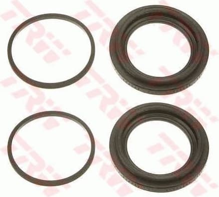 Repair Kit, brake caliper SJ1021 - image 2