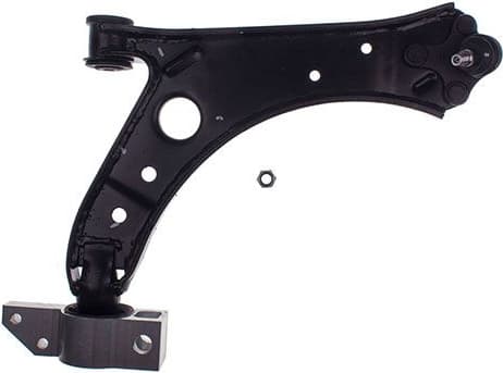 Control/Trailing Arm, wheel suspension D120283