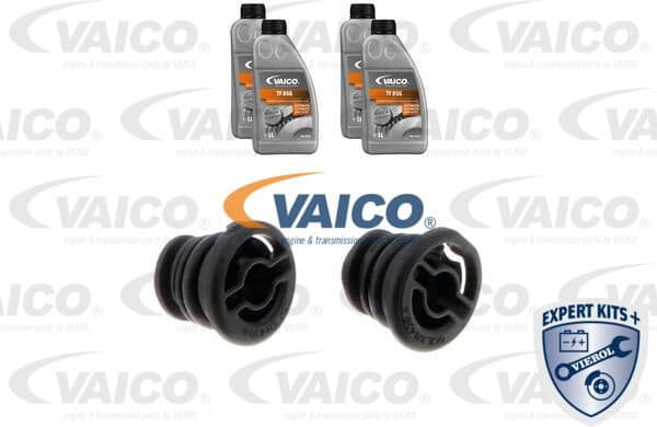 Parts Kit, automatic transmission oil change EXPERT KITS + V10-5390-SP