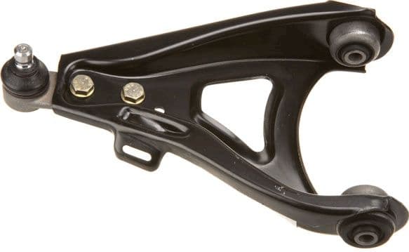 Control/Trailing Arm, wheel suspension JTC1113 - image 2