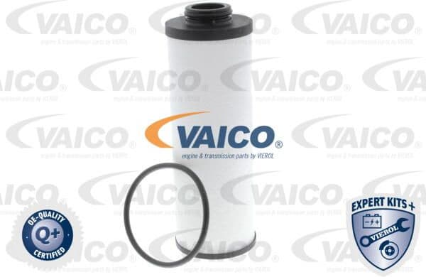 Hydraulic Filter, automatic transmission EXPERT KITS + V10-3018-1