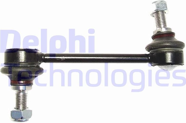 Link/Coupling Rod, stabiliser bar TC1558