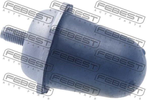 Rubber Buffer, suspension TD-010