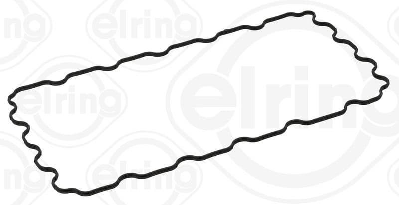 Gasket, oil sump 916.510